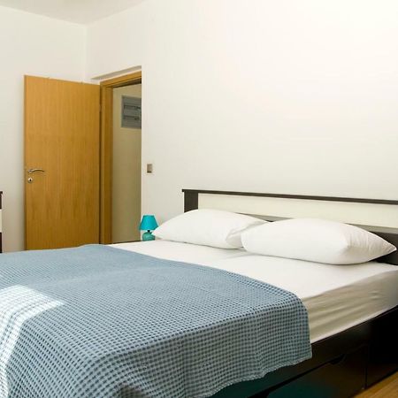 Apartment Annika Σπλιτ Εξωτερικό φωτογραφία