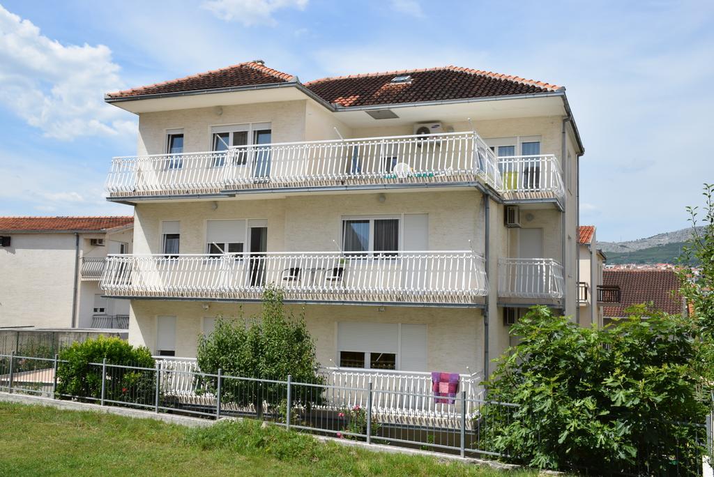 Apartment Annika Σπλιτ Δωμάτιο φωτογραφία