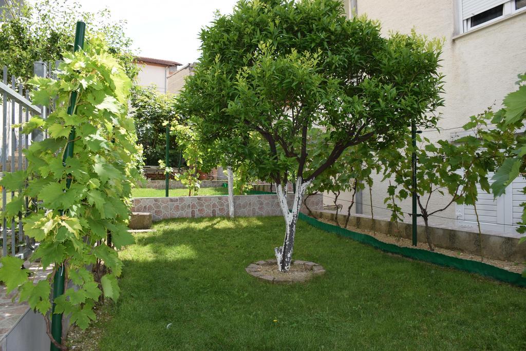 Apartment Annika Σπλιτ Εξωτερικό φωτογραφία