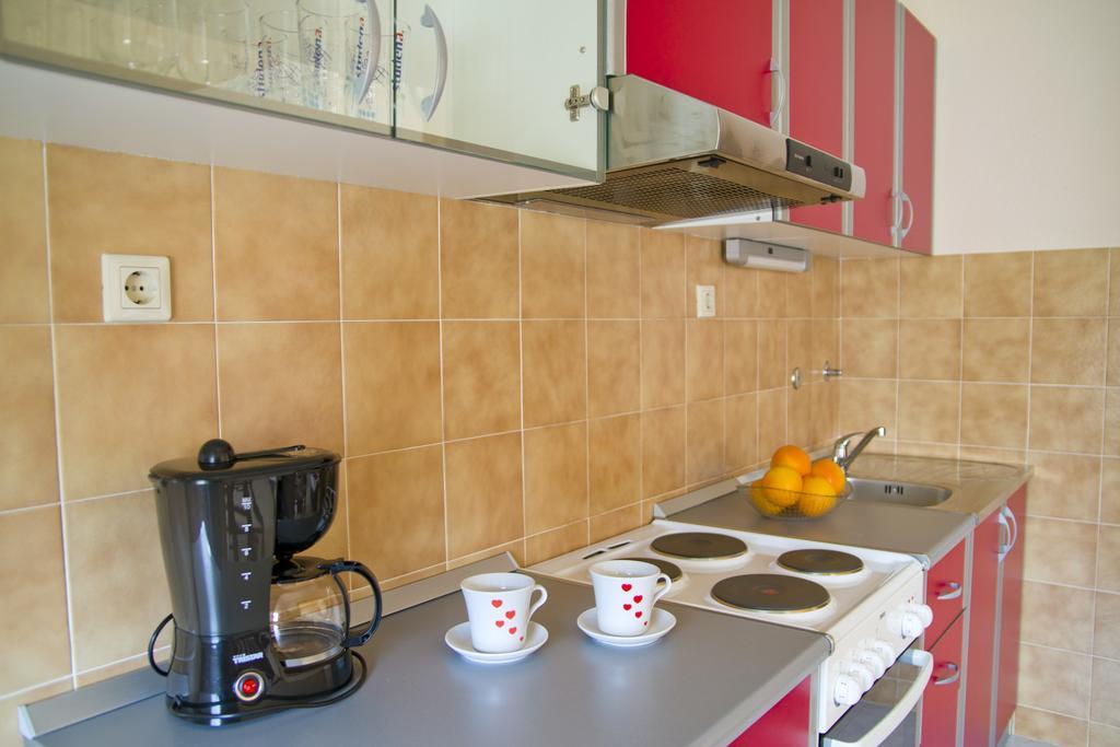 Apartment Annika Σπλιτ Εξωτερικό φωτογραφία