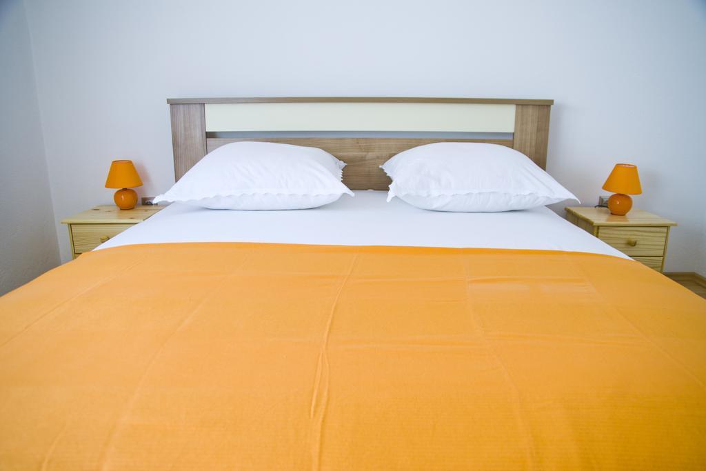 Apartment Annika Σπλιτ Εξωτερικό φωτογραφία