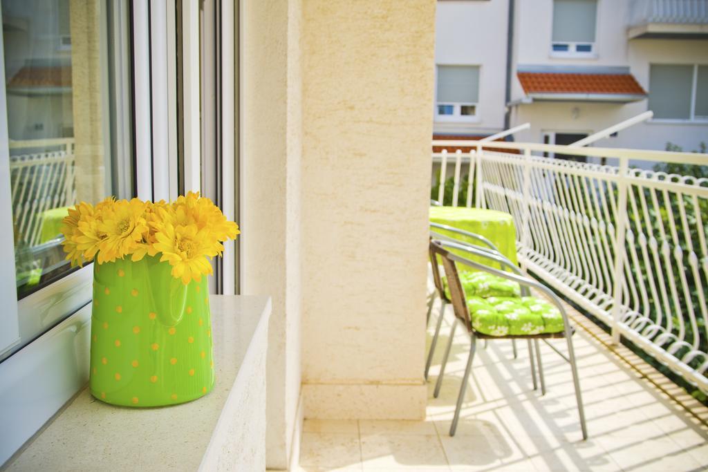 Apartment Annika Σπλιτ Εξωτερικό φωτογραφία