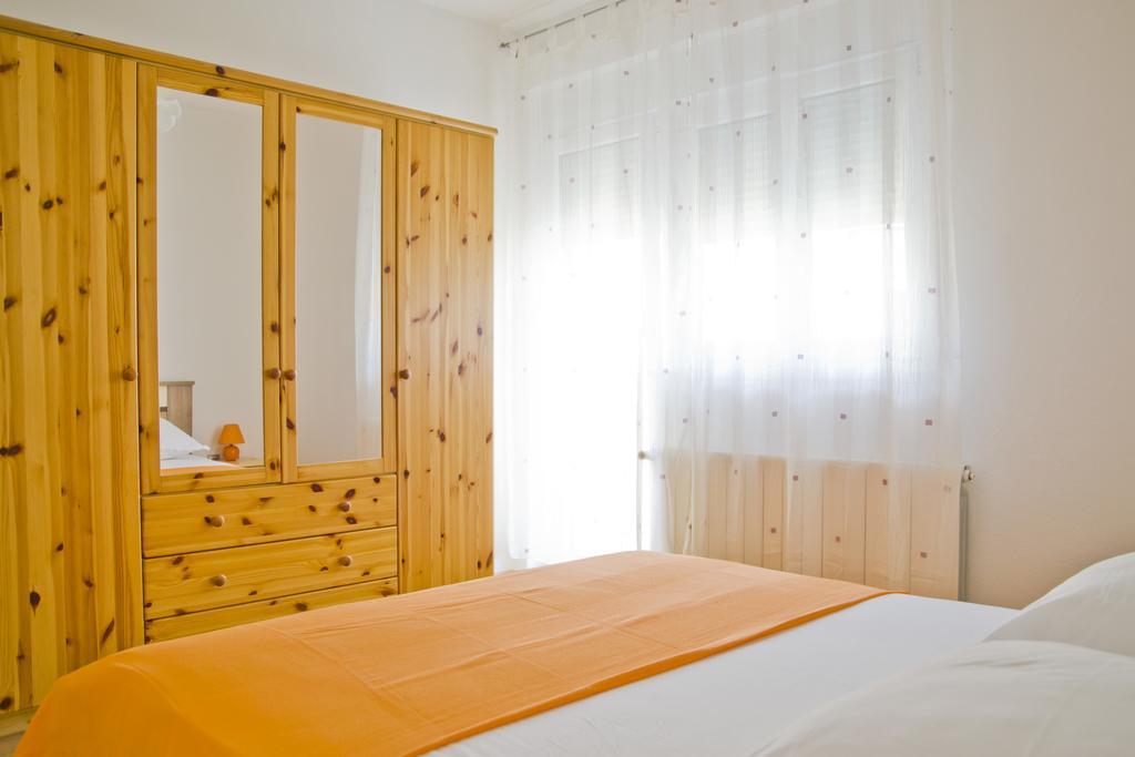 Apartment Annika Σπλιτ Εξωτερικό φωτογραφία