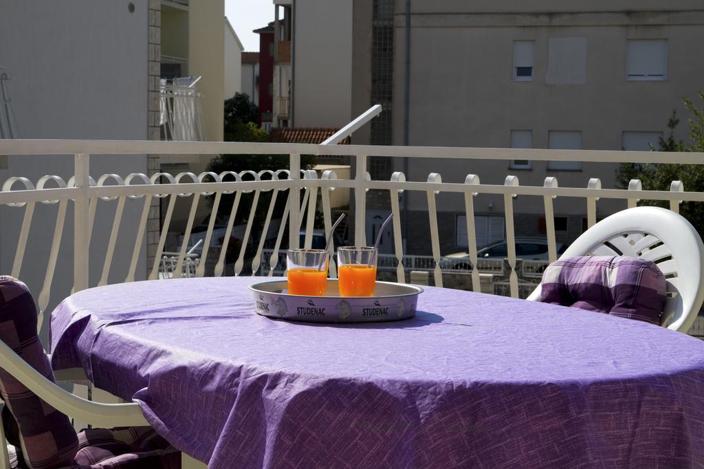 Apartment Annika Σπλιτ Εξωτερικό φωτογραφία