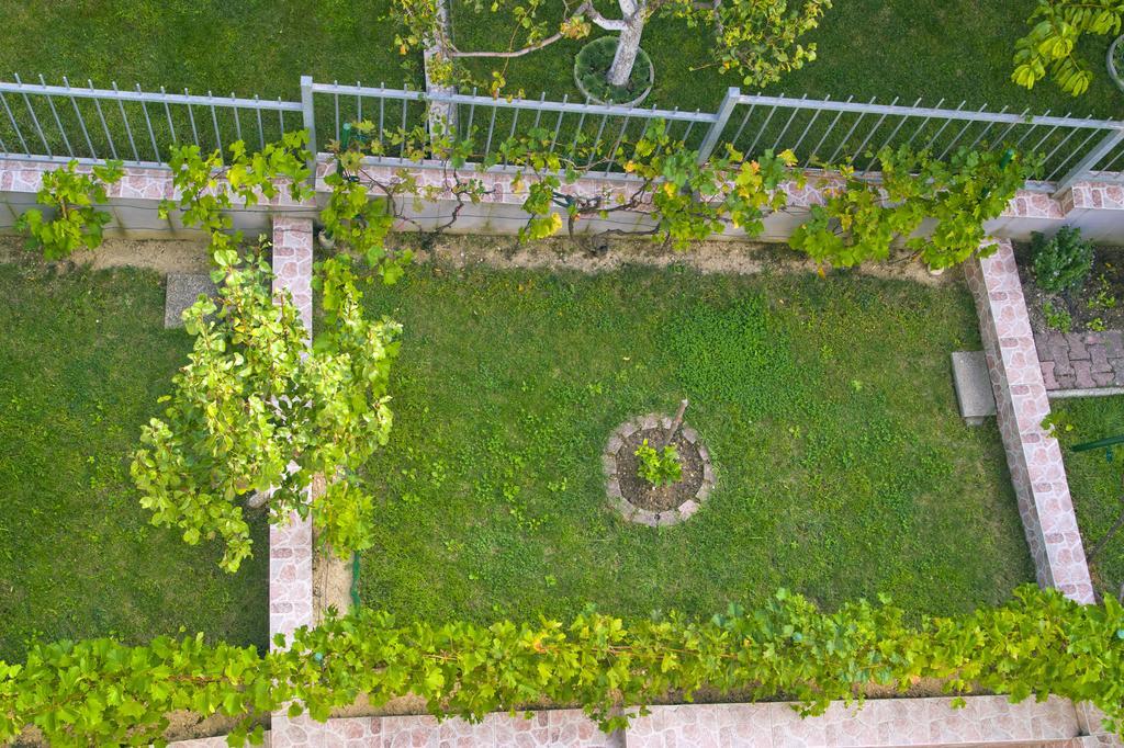Apartment Annika Σπλιτ Εξωτερικό φωτογραφία