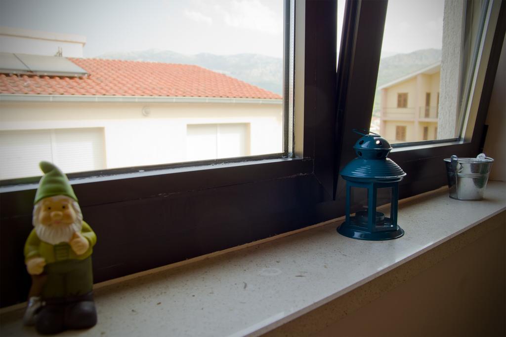 Apartment Annika Σπλιτ Εξωτερικό φωτογραφία