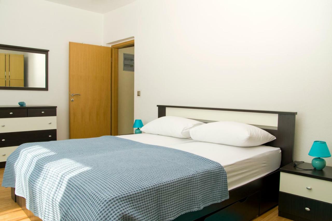 Apartment Annika Σπλιτ Εξωτερικό φωτογραφία