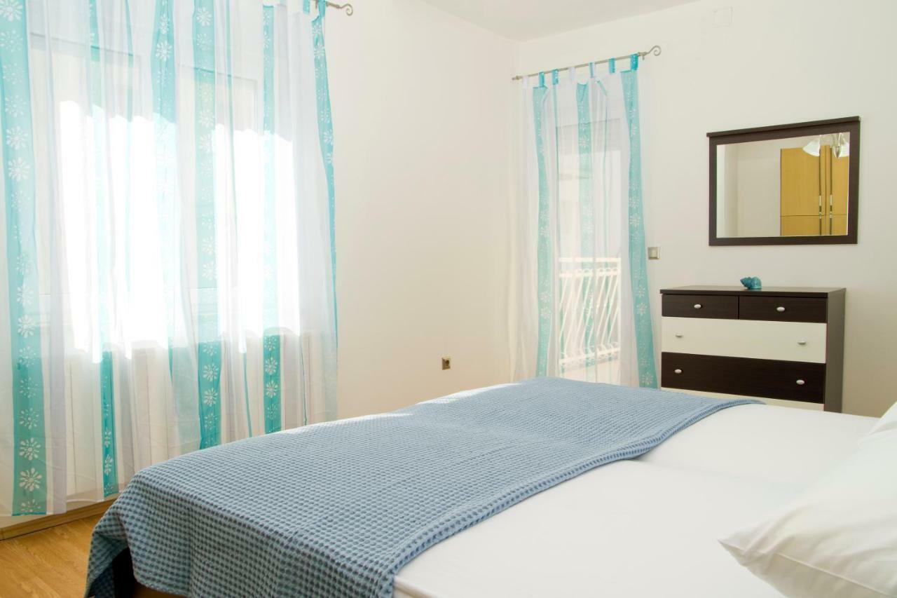 Apartment Annika Σπλιτ Εξωτερικό φωτογραφία