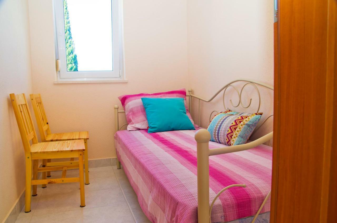 Apartment Annika Σπλιτ Εξωτερικό φωτογραφία